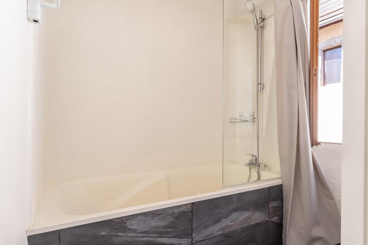Le Saint Jean - Appartement Rue Carnot Pour 2 - 4 Pers Анси Экстерьер фото